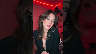 TikTok おっぱいBooM　美女乳 #shorts