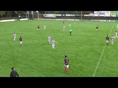 UDI'19 JO16-1 -  Bennekom JO16-1