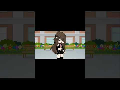 Noo.. my ice cream 😢 #gacha #gachalife #gachaclub #gachanox #gachatrend