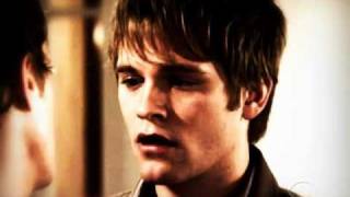 Luke & Reid - Transition Instrumental (Prelude to "In This Shirt")