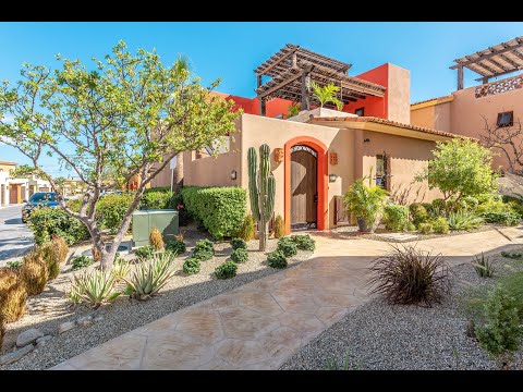 Pueblo Campestre 34 | Los Cabos - The Agency