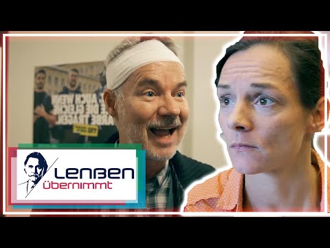 Unschuldig im Knast: "Ich soll meinen Chef niedergeschlagen haben!" | 1/2 | Lenßen übernimmt | SAT.1