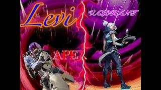 APEX　やるよ