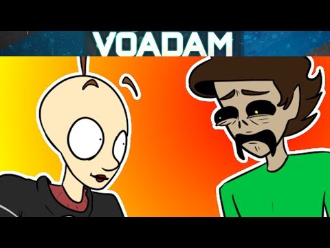 Ask Baldi Part 14 (Baldi's Basics Comic Dubs) With Principal and Shapeshifter Baldi!