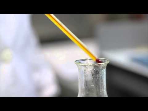 Vídeo: Obtención de biodiésel