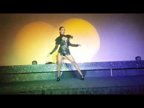 Aisha Monnari - Absolute Club 10/09/16