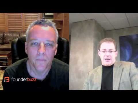 FounderBuzz: iovation founder, Greg Pierson is interviewed about the inspiration for his company