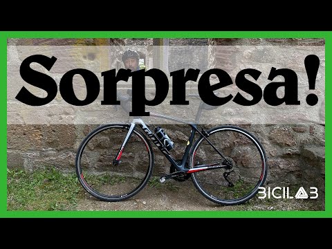 SORPRESA!