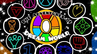 The Adventures of Dream World Intro