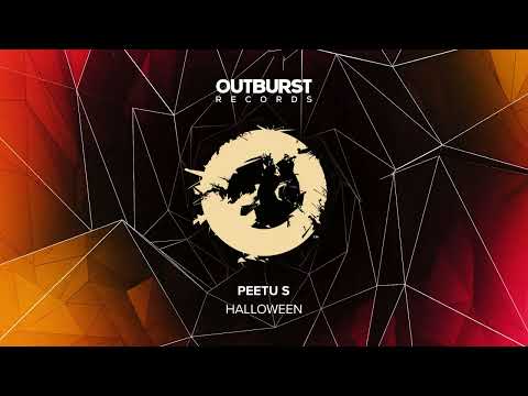 Peetu S – 'Halloween' TEASER