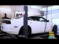 Kaleb S 2013 Dodge Charger Hits The Dyno At Modern Muscle Xtreme MMX