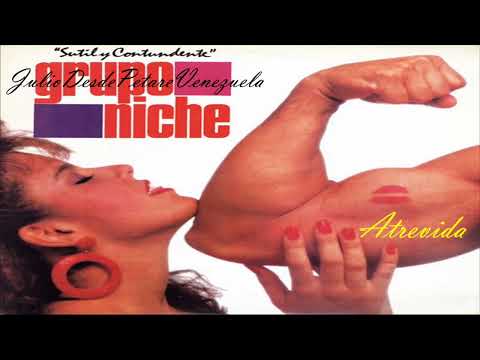Grupo Niche - Atrevida