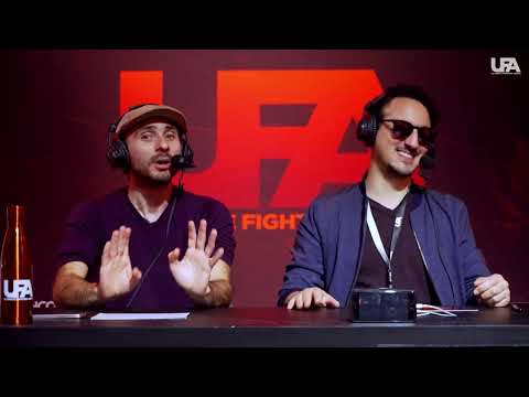 TOP16 L'ENTONNOIR FR - UFA 2022 - STREET FIGHTER V CE