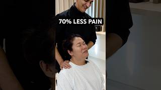 She Flew Back for Part 3 — 70% Less Pain After 3 Years of Chronic Back & Neck Pain