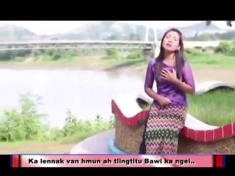 Van Nun Ngeitu Kan Si - Naomi Par Tha Sung