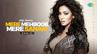 Mere Mehboob Mere Sanam - Remix | DJ Shilpi Sharma | Evergreen Hindi Song 