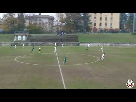 Vignolese - Real Formigine 18° Campionato