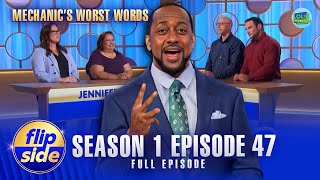 Things You NEVER Wanna Hear From Your Mechanic | Flip Side | Full Episode | LOL! Throwbacks