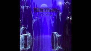 Mercenary - World Wide Weep