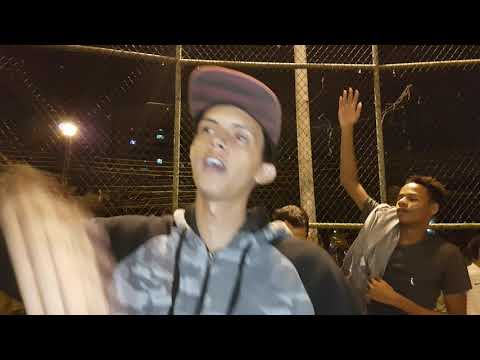 ADRIEN VS ALAN - PRIMEIRA FASE - SELETIVA BATALHA DO REAL - BATALHA DA LOPES #54