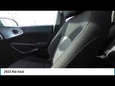 2022 Kia Soul near me Indianapolis, Carmel, Fishers, Zionsville, IN MM602 MM602