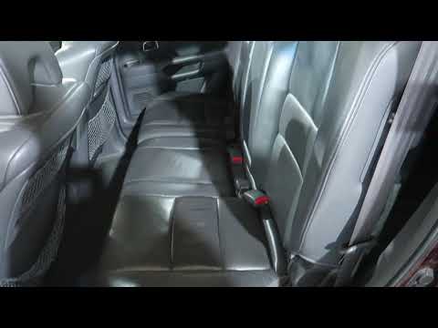 J7HN402 2007 Honda Pilot Test Video