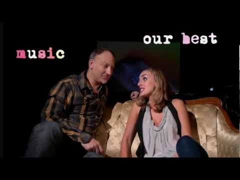 Amapola First Album - Kickstarter Campaign