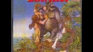 Savoy Brown - Get on up and do it.