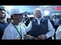 How To Become President Of India When A Student Asked For Tips From PM Modi