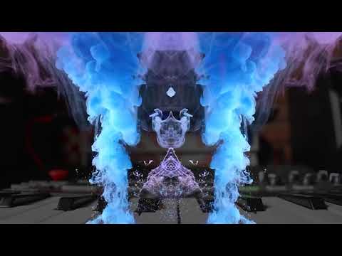 Clivage - MachinXx [Remix Irie Mafia] PSYTRANCE