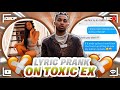 DDG Treat Me Right LYRIC PRANK DDG Treat Me Right LYRIC PRANK