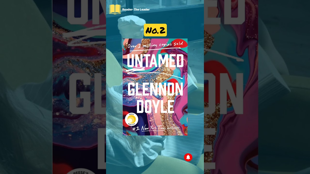 5 Best books 📚 recommended by Priyanka Chopra || Best women books #shorts #youtubeshorts