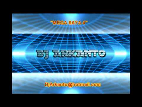 MEGA SAYA 4(DJ ARKANTO)CARNAVAL 2011/SONIDO CAPORAL