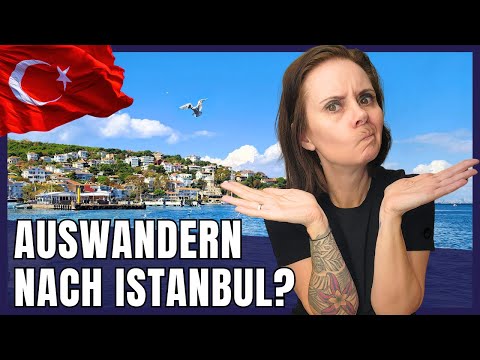 4 Wochen in Istanbul – Auswandern in die Türkei auf Probe