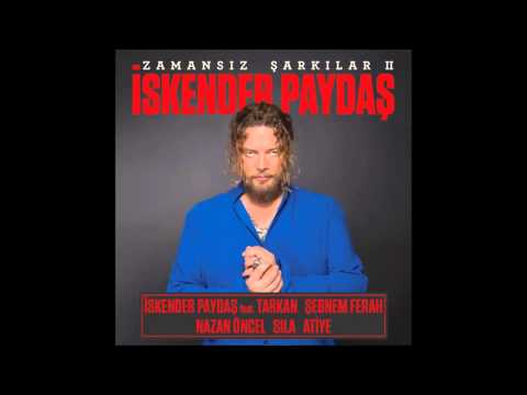 İskender Paydaş feat. Sıla - Haşa (2014)