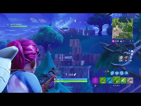 Compilation Ddymé Indies - Ouverture De La Chaîne | Fortnite Battle Royale PS4