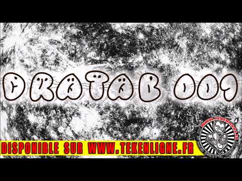 Dratab 01 - Bebert brothers
