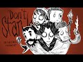 Don T Starve Together Irish Lads Animation