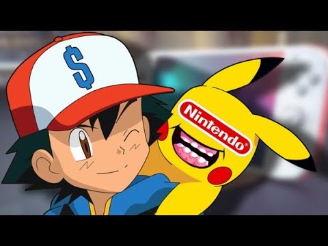 Pokemon will Save Nintendo - Inside Gaming Daily
