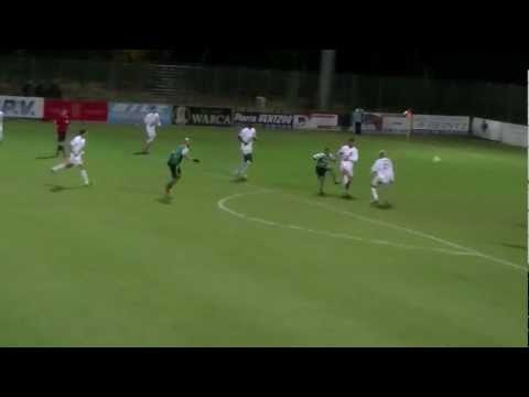 résumé SRC Martigue