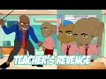 Tegwolo Shuts Down School Head Master Comes For His Revenge