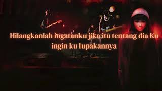 Download lagu Geisha - Lumpuhkan Ingatanku (Lirik) mp3