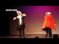 Apogees of Fine & Dandy: Live!