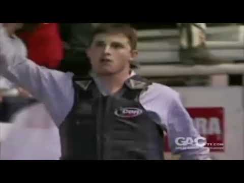 Douglas Duncan vs Black Gold - 09 CBR Fort Worth (90 pts)