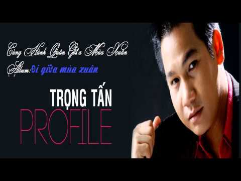 Thể hiện bởi Trọng Tấn