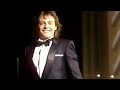 Luis Miguel | Soy como soy | Concierto en chile 1986
