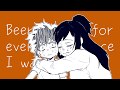Trouble BNHA Animatic