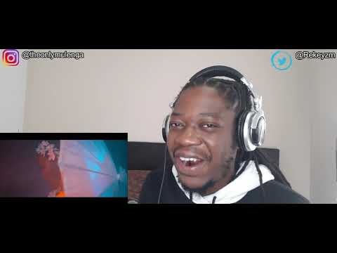 TRINA SOUTH - SIKILE (OFFICIAL REACTION VIDEO)