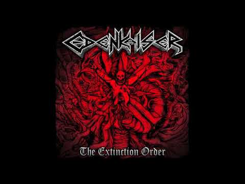 EDENKAISER - Kevlar and Sin (Intro)