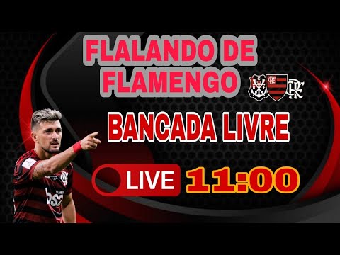 Tudo Sobre a Boa Vitória do Mengão